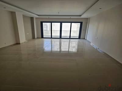 شقه171م ريسيل متشطبه استلام فوري بتقسيط Apartment Resale In New Cairo