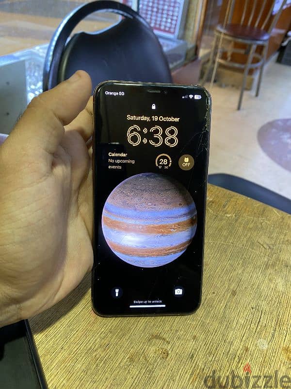 iPhone 11 pro max 6