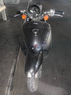 scoter 0