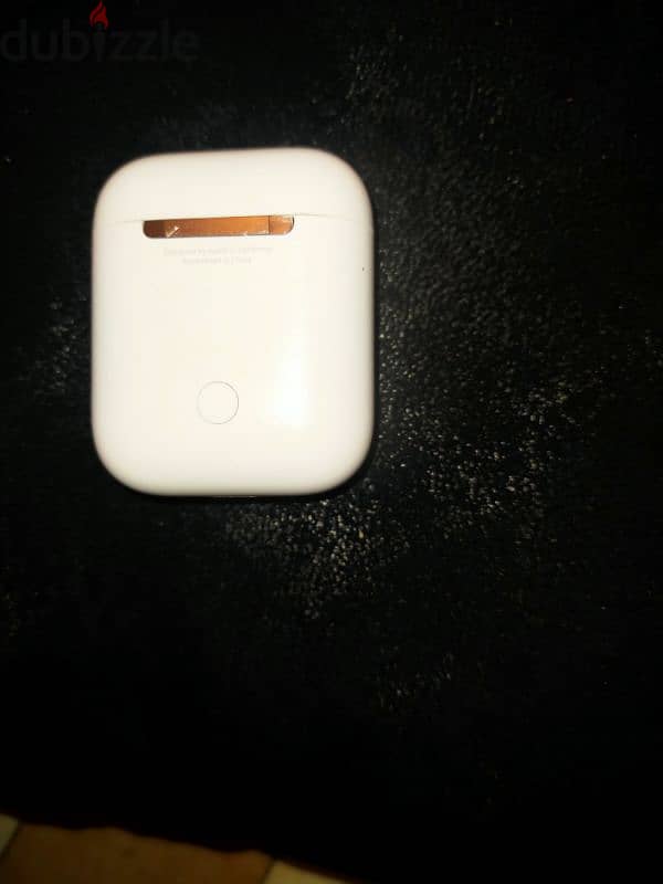 Airpods 2nd gen 2