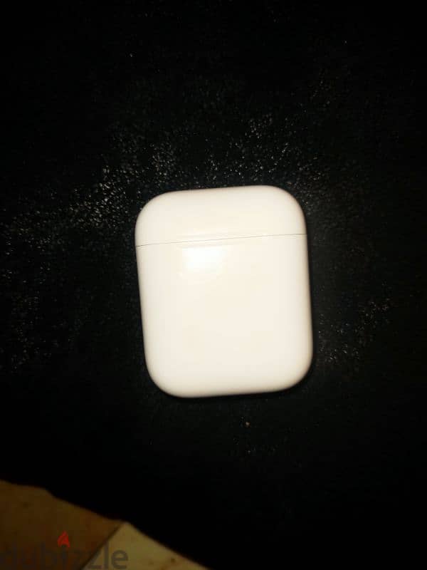 Airpods 2nd gen 3