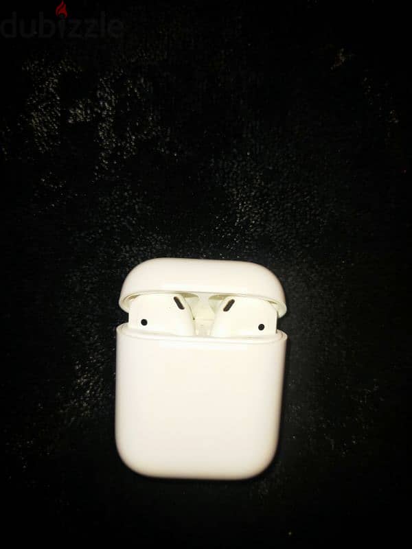 Airpods 2nd gen 4