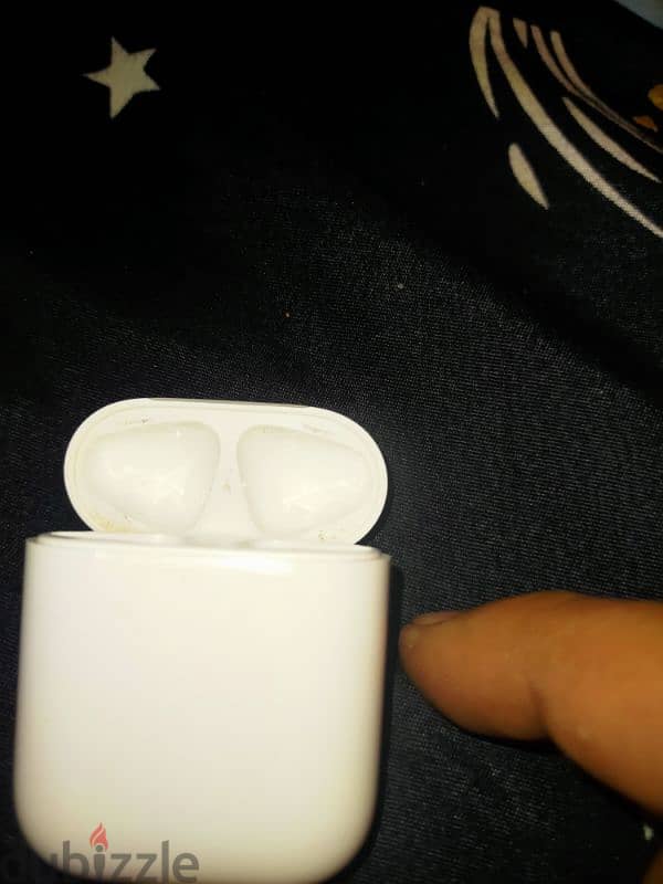 Airpods 2nd gen 5