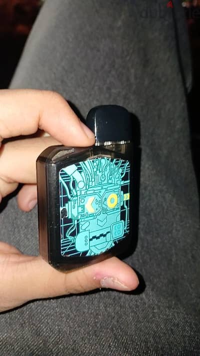 vape koko prime vetion new