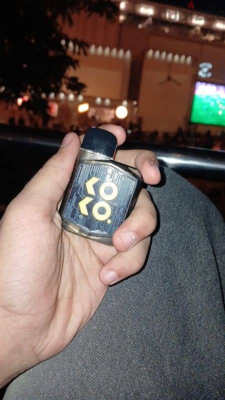 vape koko prime vetion new 1