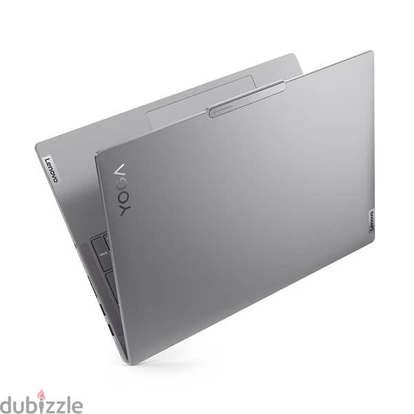 Lenovo Yoga Pro 9 Laptop 16", Intel Core Ultra 9, 32 GB RAM, 1 TB PCIe 1