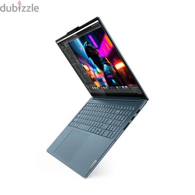 Lenovo Yoga Pro 9 Laptop 16", Intel Core Ultra 9, 32 GB RAM, 1 TB PCIe