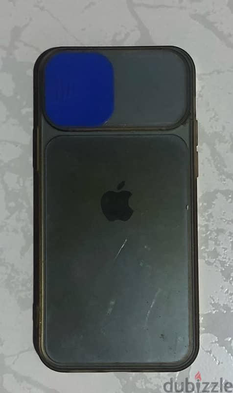 iPhone 12 Pro - 256G - Pacific Blue 2