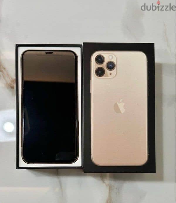 iPhone 11 Pro . . M فبريكه بطاريه 83 نموذج 1