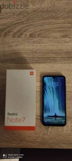 Xaiomi redmi Note 7 0