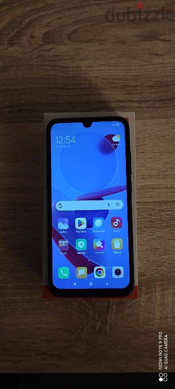 Xaiomi redmi Note 7 1