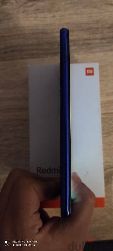 Xaiomi redmi Note 7 3