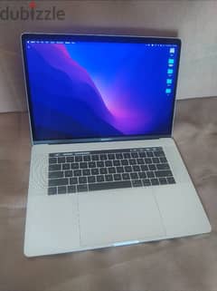 MacBook Pro (15-inch, 2016 0