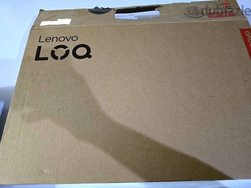 Lenovo log 15 irh8 (RTX 4060 Version) 3