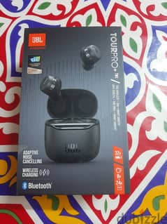 JBL TOURPRO+  TWS 0