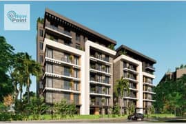 Own a 135-meter apartment next to Bloomfields Compound at a special price from Monark Mostakbal City Compound 0