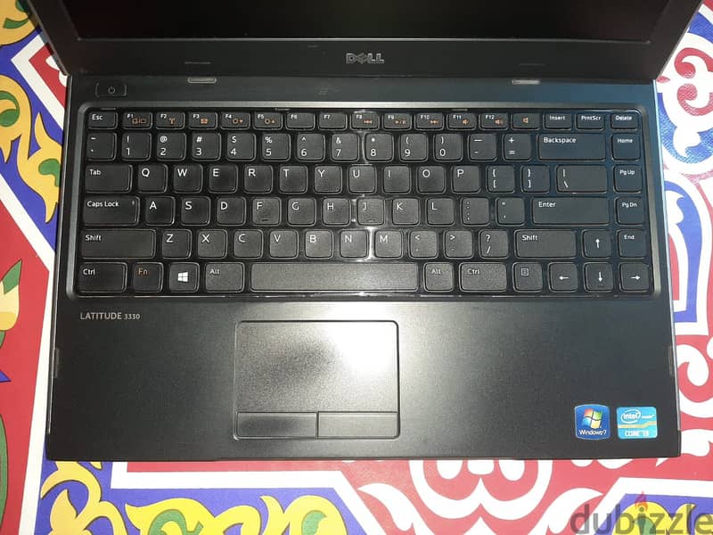 Dell latitude 3330 1