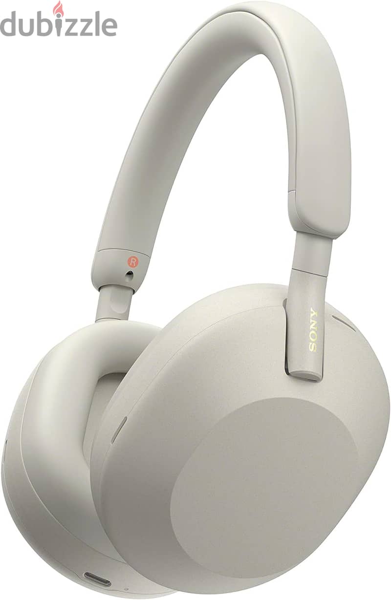 Sony WH 1000XM5 Noise Cancelling Wireless Headphones 4