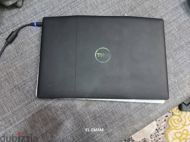 DELL G3 I5 10300H GTX 1650TI 4GB 3