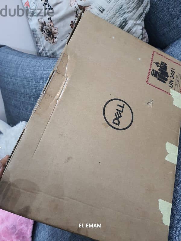 Dell G7 I7 10750H RTX 2070 MAX Q 6