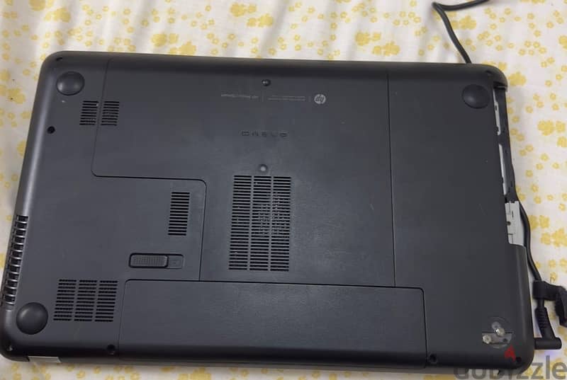 laptop HP pavilion 15 Notebook 2