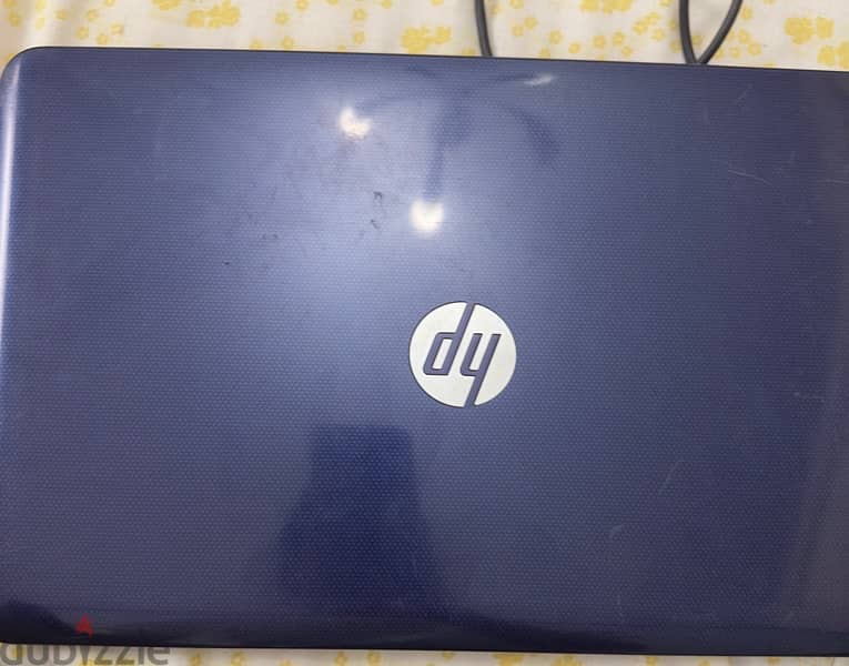 laptop HP pavilion 15 Notebook 6