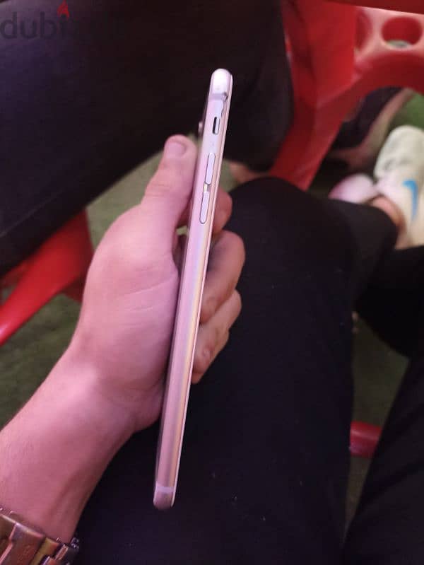 ايفون 6 s plus 3