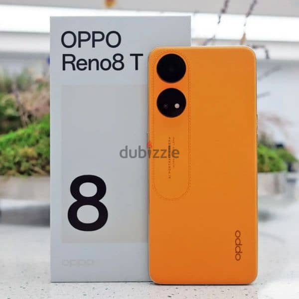 oppo Reno 8t 6