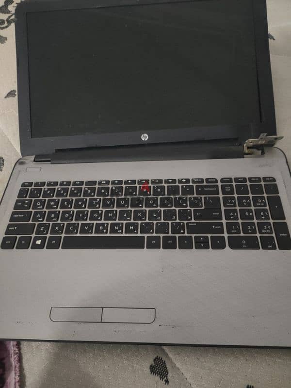 Laptop HP 250 G5 1