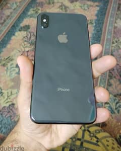 iPhone XS max 256 0