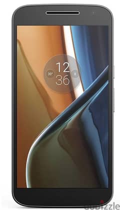 Motorola Moto G4 16GB (2GB Ram) 0