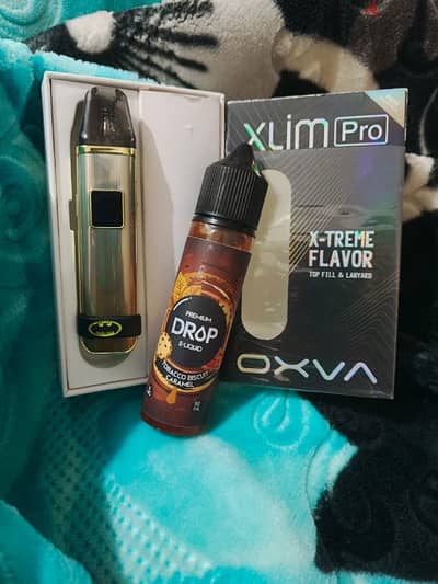 vape Xlim pro