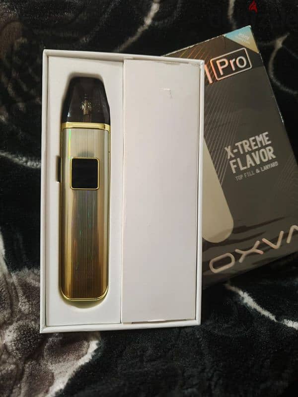 vape Xlim pro 1