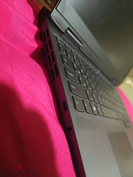 laptop lenovo 5