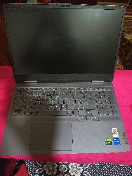 laptop lenovo 6