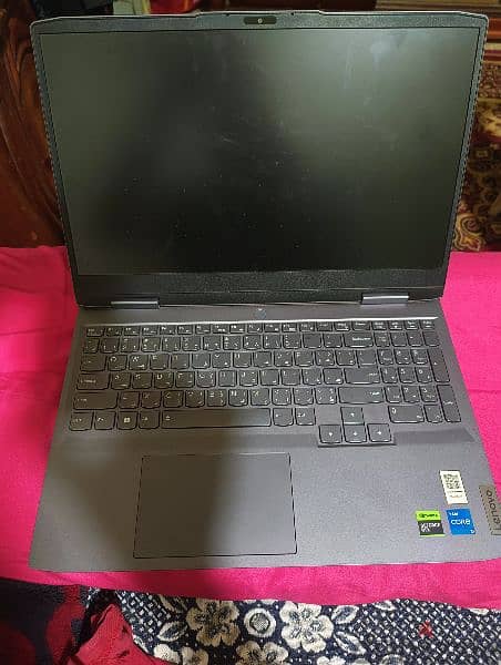 laptop lenovo 7