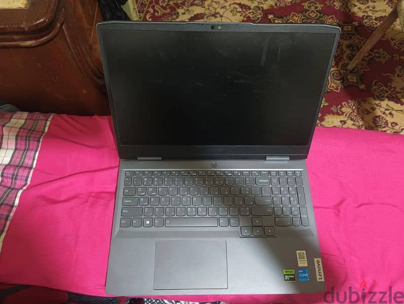 laptop lenovo 8