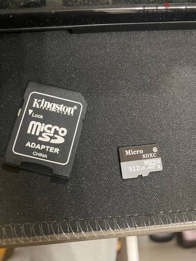 sd card 512gb