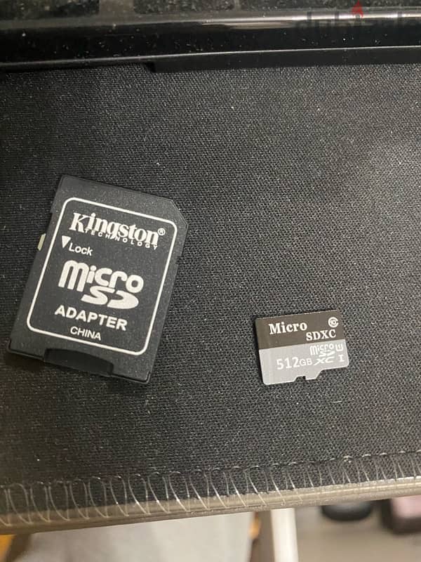 sd card 512gb 0