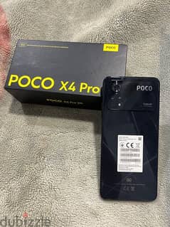 poco x4 0