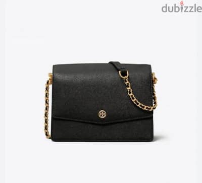 New Tory Burch Robinson Mini Shoulder Bag for sale