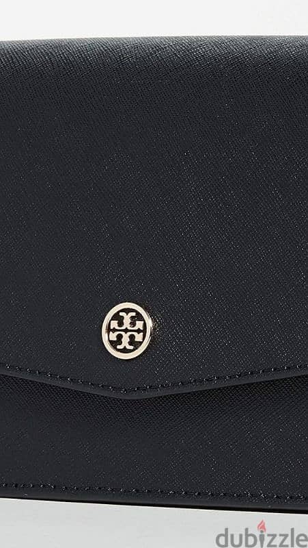 New Tory Burch Robinson Mini Shoulder Bag for sale 2