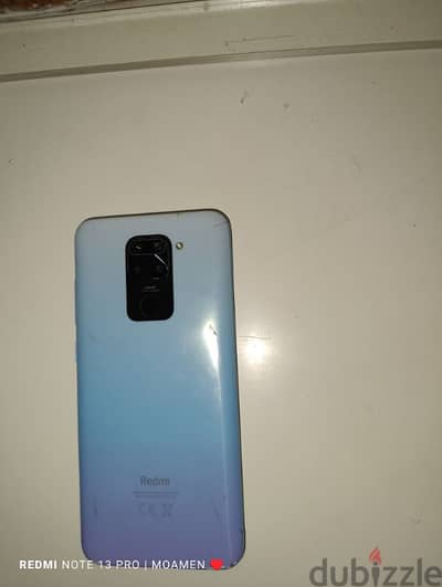 redmi