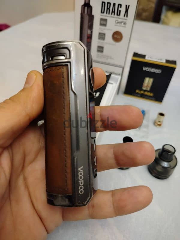 vape Drag X 5