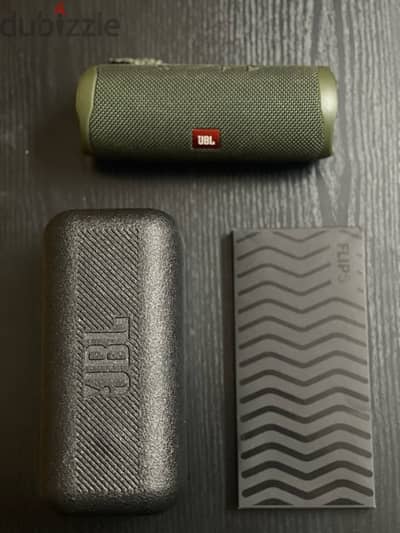 Jbl Flip 5