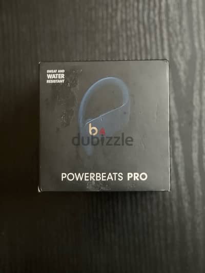 Power Beats Pro Original