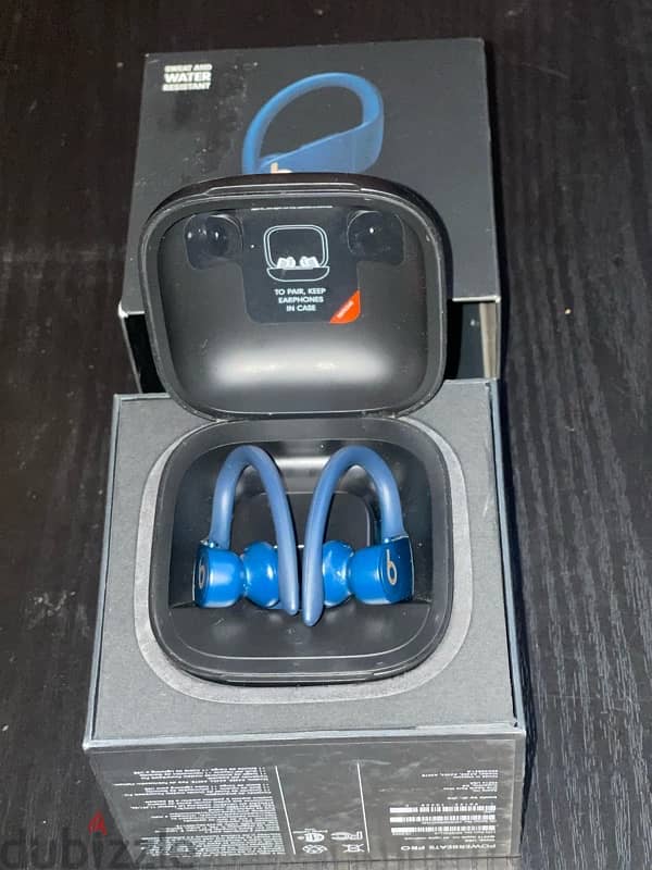 Power Beats Pro Original 1