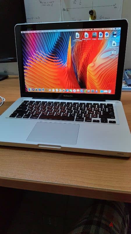 mac book pro 2011 3