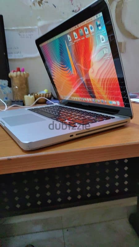 mac book pro 2011 4