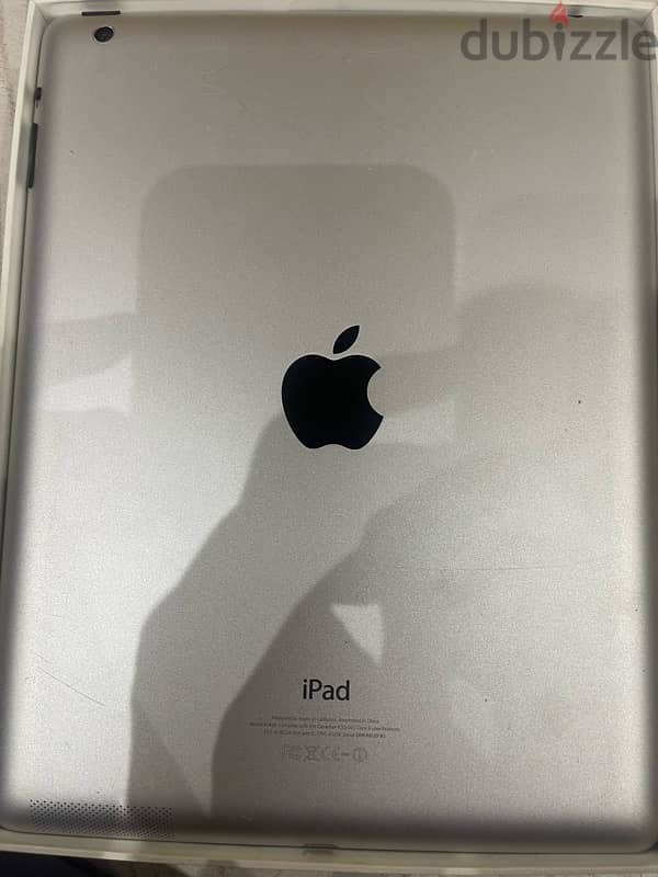 ipad 2 16g 1